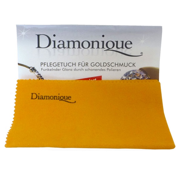 Ювелирная салфетка для золота Diamonique 30х24см