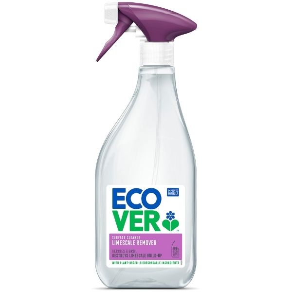 Чистящее средство от известкового налета Ecover Limescale Remover, 500 мл