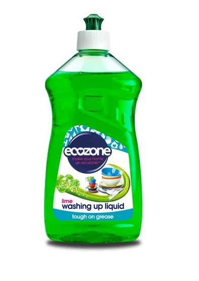     Ecozone Lime  500 